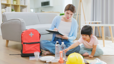 Emergency Preparedness and Disaster Assistance